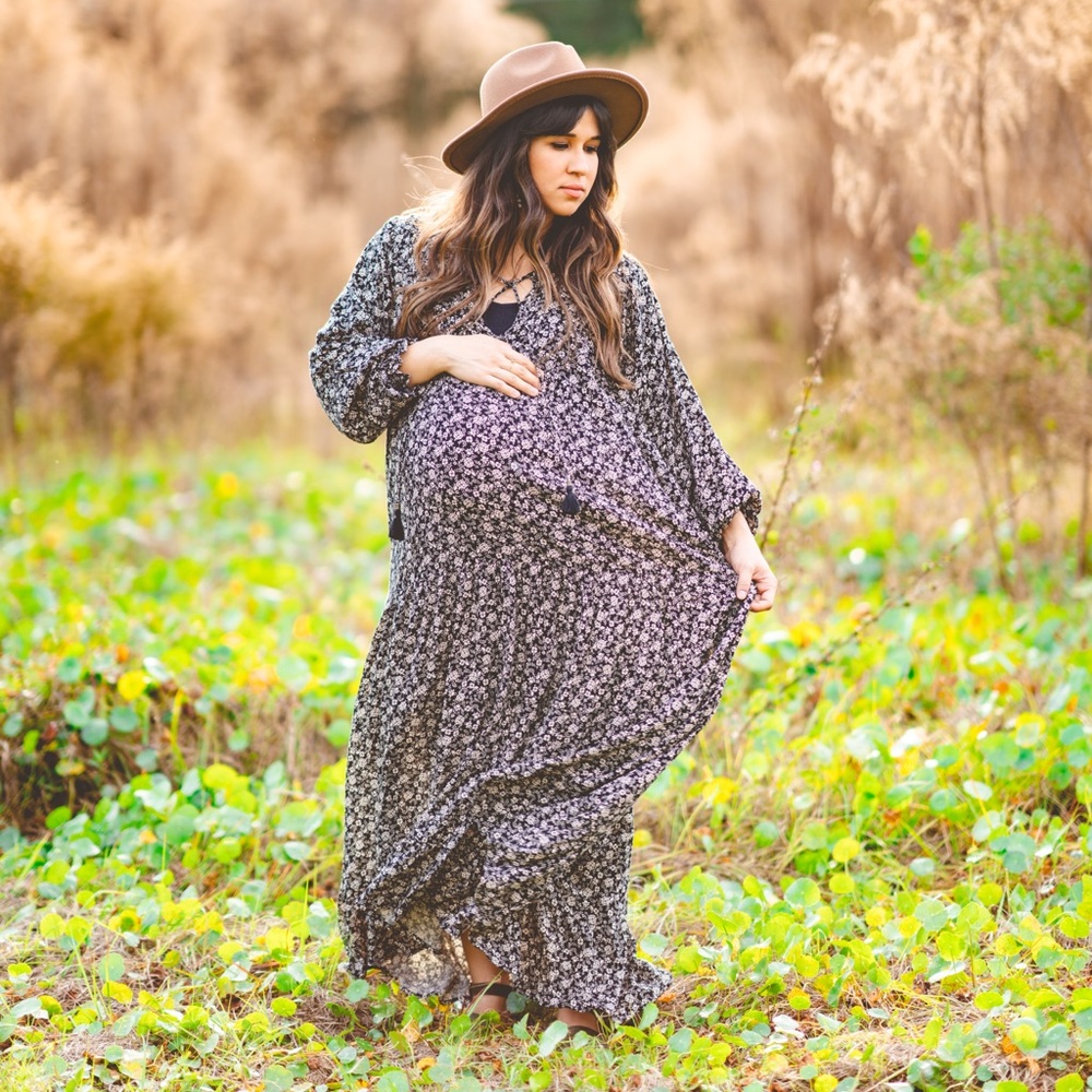 Laurel Dress CJLA